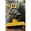 Image 1 : BRUTE 10HP 29" DUAL STAGE SNOWBLOWER, ELECTRIC