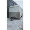 Image 7 : 2011 HAULMARK GR85X20WT4 COMMERCIAL TRAILER