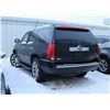 Image 3 : 2009 CADILLAC ESCALADE SUV