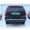 Image 4 : 2009 CADILLAC ESCALADE SUV