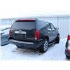 Image 5 : 2009 CADILLAC ESCALADE SUV
