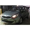 Image 1 : 2014 KIA RONDO GDI
