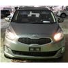 Image 3 : 2014 KIA RONDO GDI
