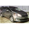 Image 6 : 2014 KIA RONDO GDI