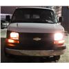Image 1 : 2008 CHEVROLET EXPRESS G1500