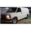 Image 2 : 2008 CHEVROLET EXPRESS G1500