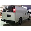 Image 6 : 2008 CHEVROLET EXPRESS G1500