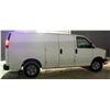 Image 7 : 2008 CHEVROLET EXPRESS G1500