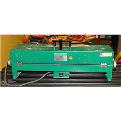 GREENLEE PVC HEATER 120 VOLT