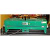 Image 1 : GREENLEE PVC HEATER 120 VOLT