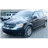 Image 1 : 2008 DODGE GRAND CARAVAN