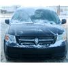 Image 2 : 2008 DODGE GRAND CARAVAN