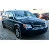 Image 6 : 2008 DODGE GRAND CARAVAN