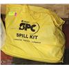 Image 1 : BRADY SPILL KIT - OIL ONLY