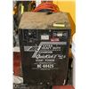 Image 1 : ATEC XTRA HEAVY DUTY WHEEL BATTERY CHARGER/BOOSTER