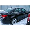 Image 9 : 2011 CHEVROLET CRUZE LTZ SEDAN