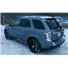 Image 13 : 2006 CHEVROLET EQUINOX CROSS OVER