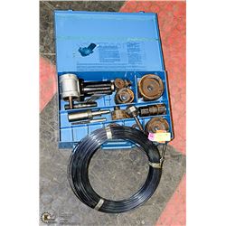 100' FISH TAPE RE-FILL