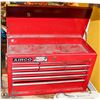 Image 1 : AIRCO BENCH MOUNT TOOL CHEST