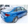 Image 8 : 2010 FORD FOCUS SEDAN