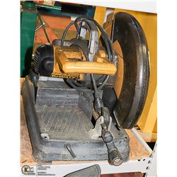 DEWALT PW 872 14" MULTI CUTTER