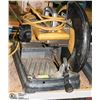 Image 1 : DEWALT 14" METAL CHOP SAW 120 VOLT