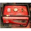 Image 1 : HONDA GAS GENERATOR EP2500CK 2500 WATT
