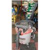 Image 1 : RIGID 60 LITER SHOP VAC W/ ACCESSORIES