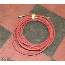 3/8" PNEUMATIC AIR HOSE - 50'