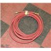 Image 1 : 3/8" PNEUMATIC AIR HOSE - 50'