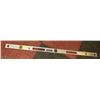 Image 1 : STANLEY 4-FT LEVEL