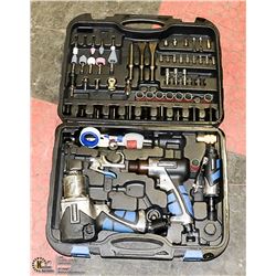 MASTERCRAFT PNEUMATIC IMPACT, RATCHET WRENCH