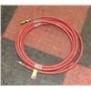Image 1 : 3/8" PNEUMATIC AIR HOSE - 25'