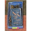 Image 1 : BOX OF MISC DRILL BITS