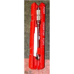 PROTO 3/8" TORQUE WRENCH - 80IN/LBS