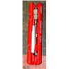 Image 1 : PROTO 3/8" TORQUE WRENCH - 80IN/LBS