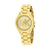 Image 5 : NEW MICHAEL KORS MINI SLIM RUNWAY WATCH MSRP $319