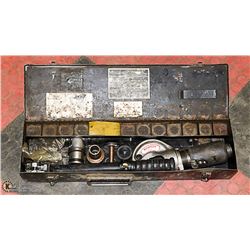 BURNDY HYDRAULIC HY-PRESS