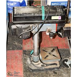 KING 1/2" BENCH MOUNT DRILL PRESS