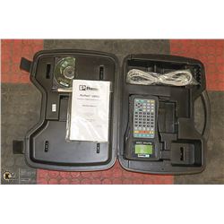 PANDUIT PHANTER LS8EQ LABELER