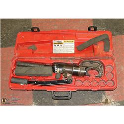 BURNDY PRODUCTS SPECIALTY TOOL