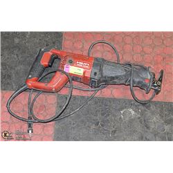 HILTI WSR1000 SAWZALL