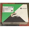 Image 1 : NEW LEXMARK 50F0Z00 BLACK RETURN UNIT