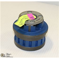 NEW 3/4 HEAD WESTWARD PIPE THREADING HEAD