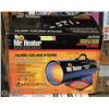 Image 1 : MR.HEATER CONTRACTOR SERIES PORTABLE PROPANE
