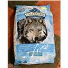 Image 1 : BLUE WILDERNESS DENALI DINNER DOG FOOD,  WILD