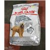 Image 1 : ROYAL CANIN DOG FOOD, LARGE BREED, DENTAL