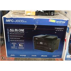 BROTHER MFC-J6930DW PRINTER, COPIER, SCANNER