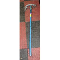 1/2" RIGID CONDUIT HAND BENDER