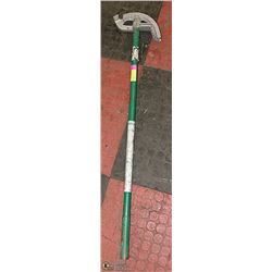 1/2" RIGID CONDUIT HAND BENDER
